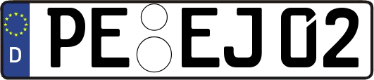 PE-EJ02
