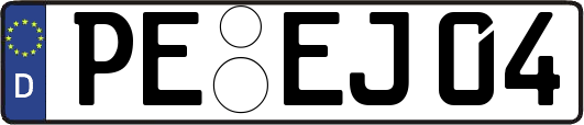 PE-EJ04