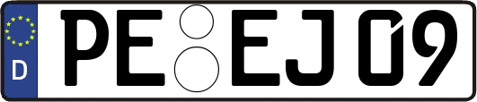 PE-EJ09