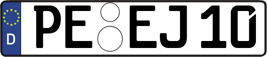 PE-EJ10