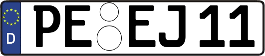 PE-EJ11