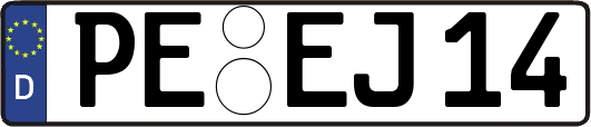 PE-EJ14