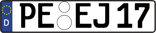 PE-EJ17
