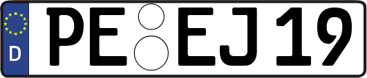 PE-EJ19