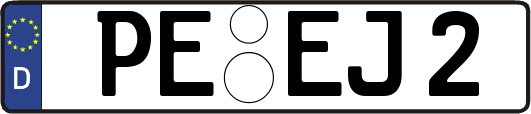 PE-EJ2