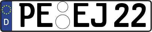 PE-EJ22