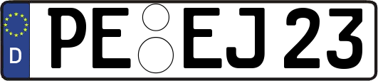 PE-EJ23