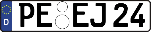 PE-EJ24
