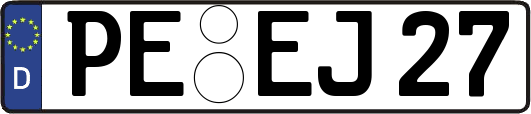 PE-EJ27