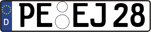 PE-EJ28