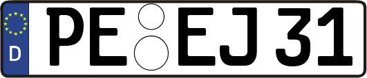 PE-EJ31