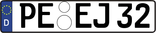 PE-EJ32
