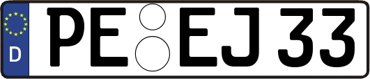 PE-EJ33