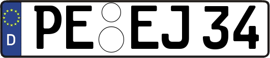 PE-EJ34