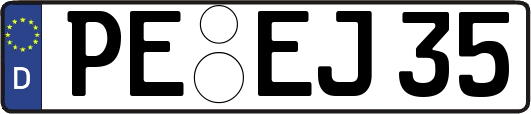 PE-EJ35