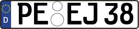 PE-EJ38