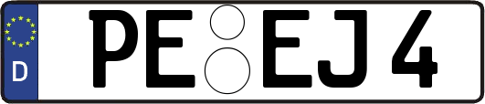 PE-EJ4