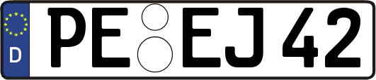 PE-EJ42