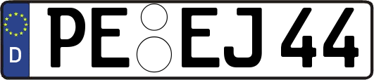 PE-EJ44