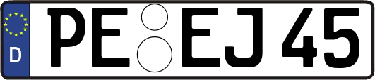 PE-EJ45