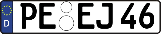 PE-EJ46