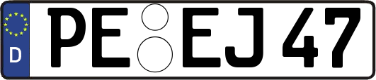 PE-EJ47
