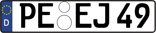 PE-EJ49