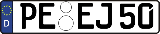 PE-EJ50