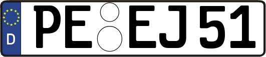 PE-EJ51