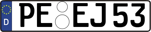 PE-EJ53