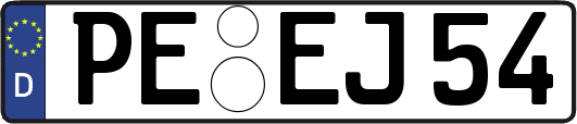 PE-EJ54