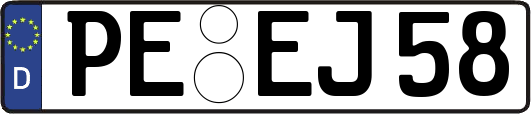 PE-EJ58