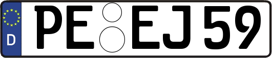 PE-EJ59