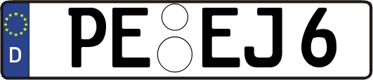 PE-EJ6