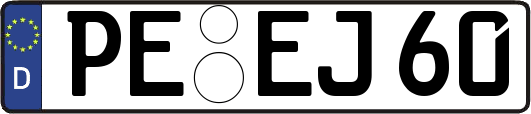 PE-EJ60
