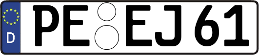 PE-EJ61