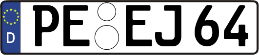 PE-EJ64