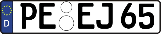 PE-EJ65