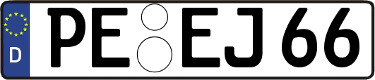 PE-EJ66