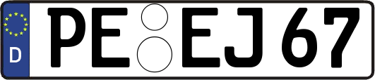 PE-EJ67