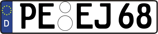 PE-EJ68
