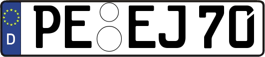 PE-EJ70