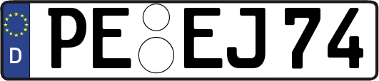 PE-EJ74