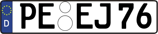PE-EJ76
