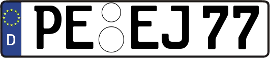 PE-EJ77