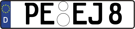 PE-EJ8