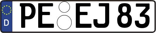 PE-EJ83