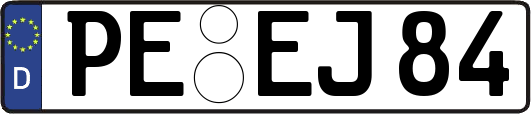 PE-EJ84