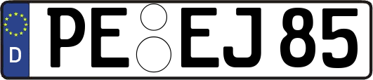 PE-EJ85
