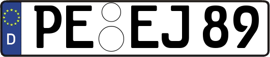 PE-EJ89